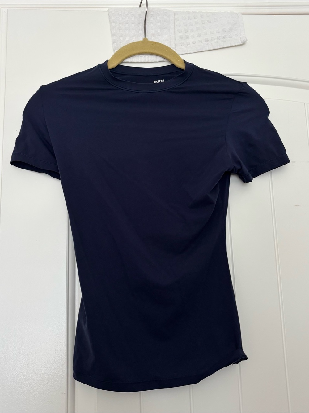 Skims Fits Everybody Tshirt